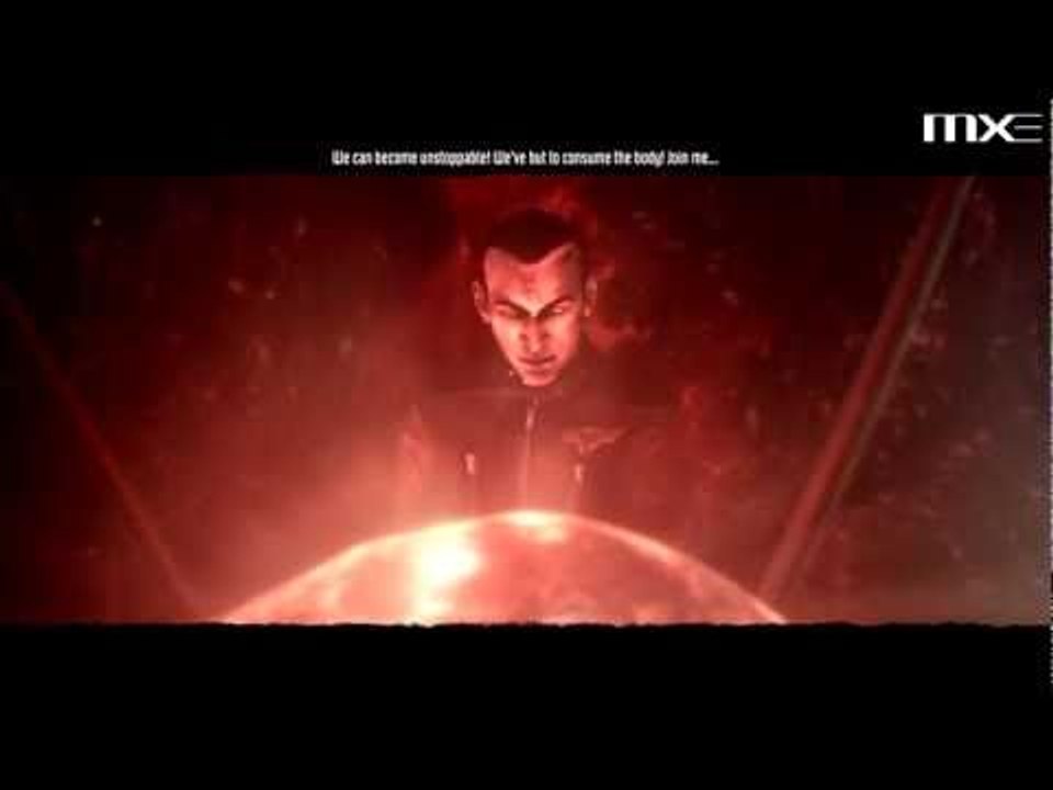 F.E.A.R. 3 - Fettel Ending HD