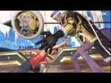 One Piece Pirate Warriors - Luffy vs Don Krieg HD
