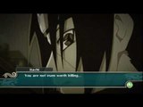 Naruto Shippuden: Ultimate Ninja Storm 2 - Sasuke v Itachi: First Encounter HD