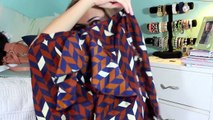 Collective Haul: H&M, Lilly Pulitzer, J.Crew, Marley Lilly & More!