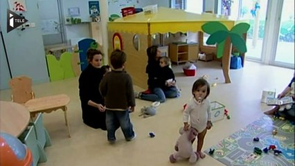 Laïcite : la loi "Baby Loup" en débat à l'Assemblée