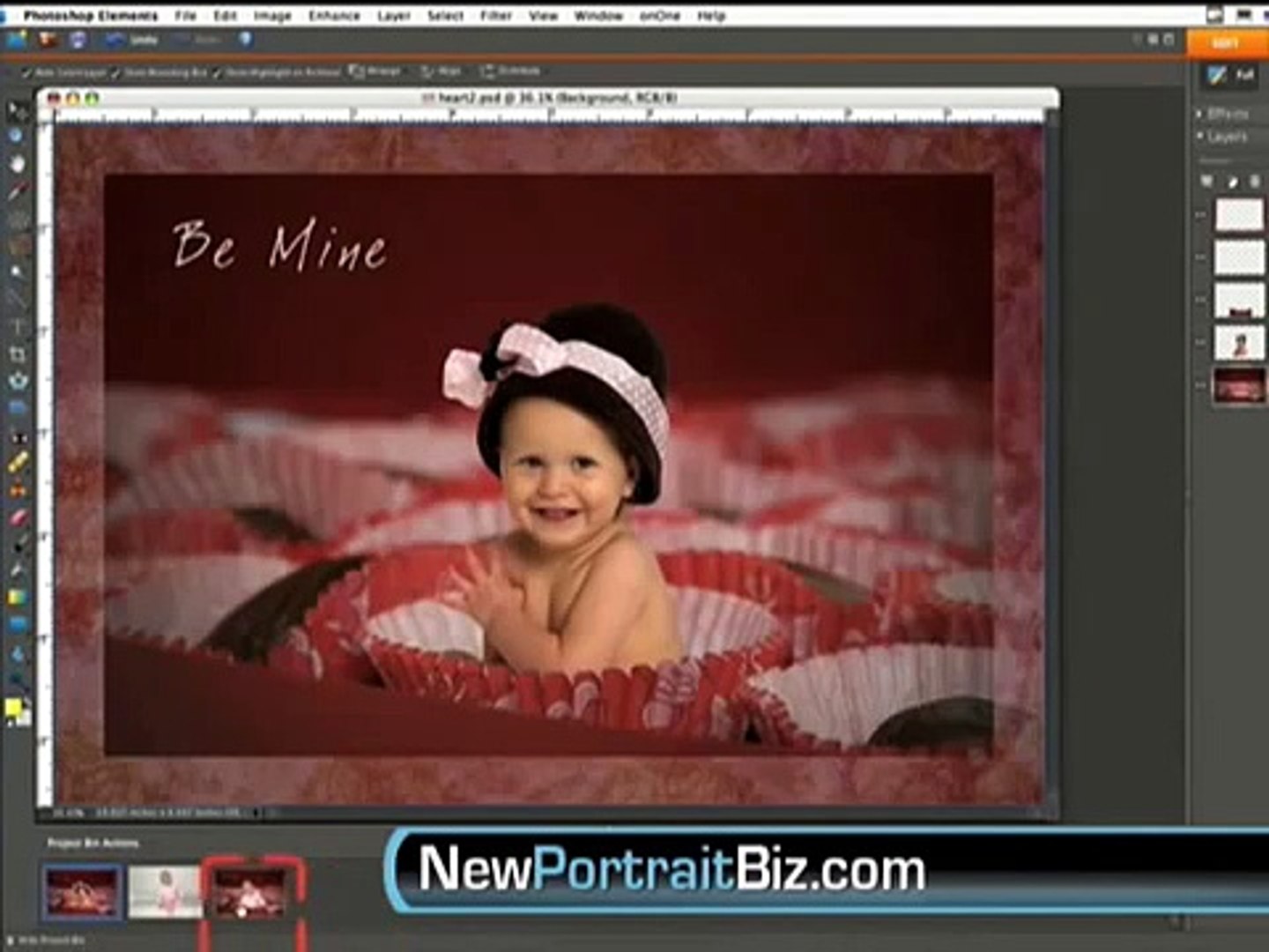 Digital Photography Tip How To Remove A Background In Photoshop Elements Video Dailymotion