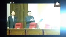 اعدام وزير دفاع كوريا الشمالية