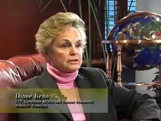 2006 Award Winner: Manulife Financial and Maytree Foundation