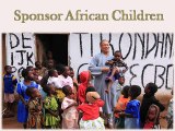Sponsor African Children