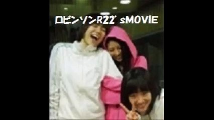 宮澤佐江と仲川遥香の爆笑ヘビロテ　宮澤佐江 倉持明日香 仲川遥香（HARUKA NAKAGAWA）