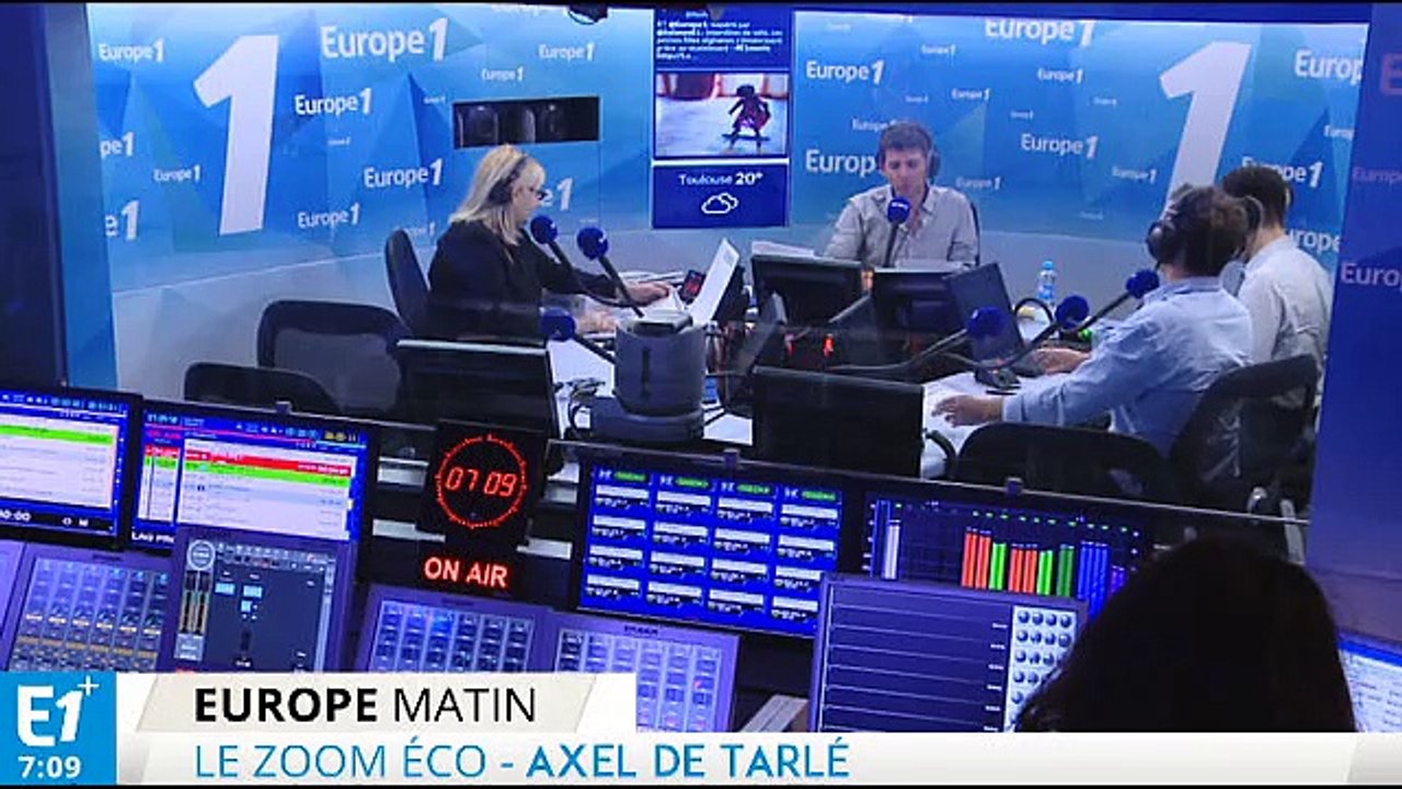 Le Havre, le CMA-CGM Kerguelen fait forte impression