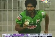 Misbah ul Haq 67 runs vs Multan Tigers, Faisalabad Wolves v Multan Tigers at Faisalabad, May 12, 2015