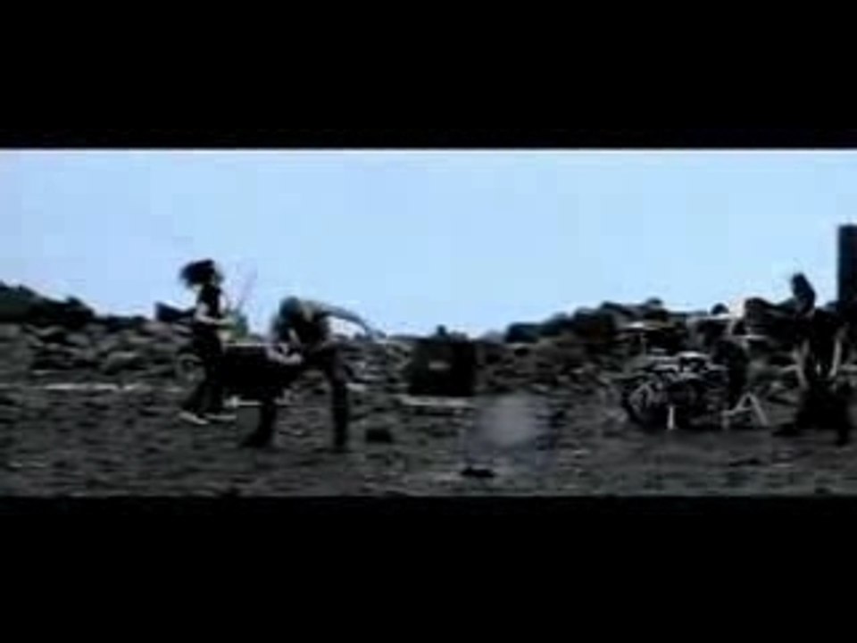 I Killed The Prom Queen - Say Goodbye