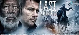 Last Knights Full Movie Streaming