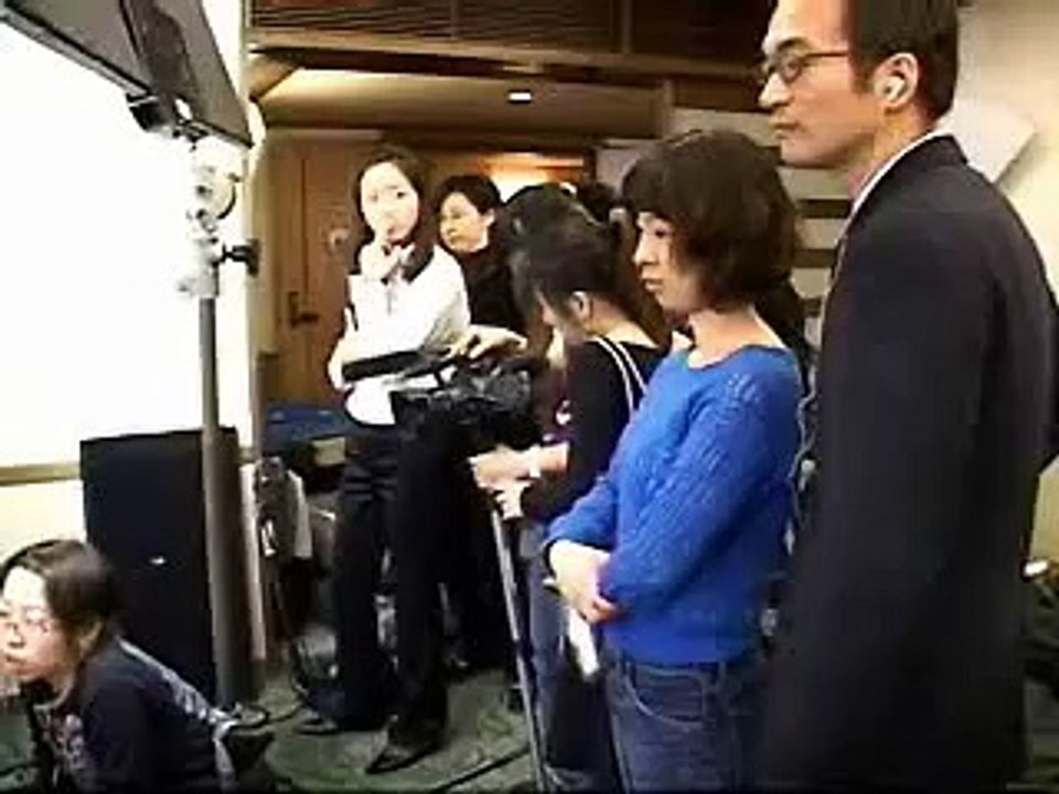 Bae Yong Joon's The Image in Japan Vid 7
