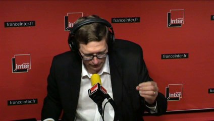 L'édito éco : "Au premier trimestre, la croissance a atteint 0,6%"