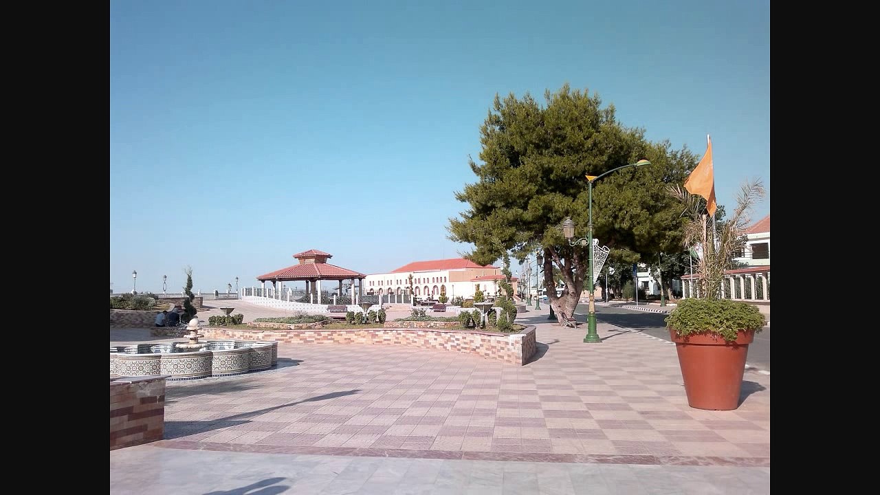 Tlemcen  HD