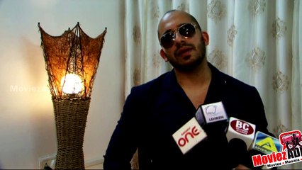 Ali Quli Mirza EXCLUSIVE INTERVIEW For Film Kuch Kuch Locha Hai