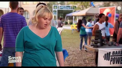 Honest Trailers - Pitch Perfect