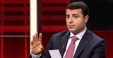 Demirtaş, Domuz Eti Yediği İddialarına Yanıt Verdi