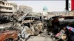 Baghdad blasts: at least 25 killed in 4 bombings