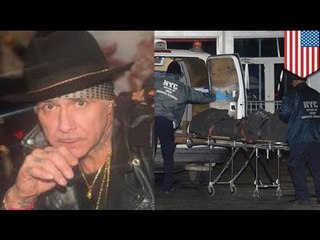 Michele Savoia: body of missing fashion designer found in water near Chelsea Piers