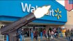 Walmart shooting: Argument in Arizona store ends with fatal shooting