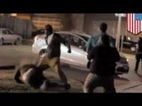Austin fight: Five suspects identified in attack on hipsters (VIDEO)