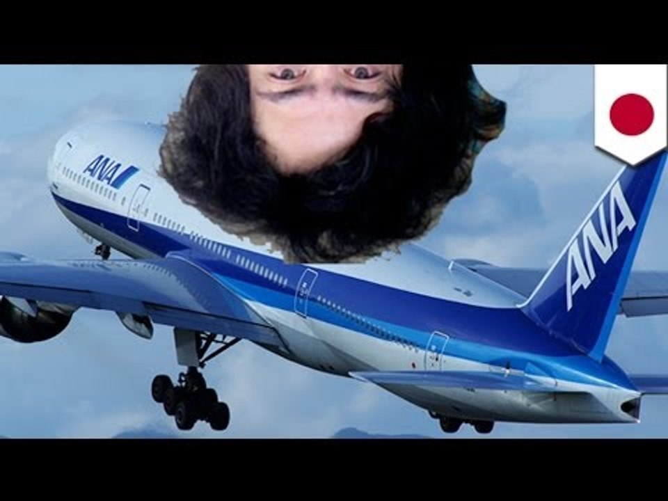 Tokyo-New York flight diverted to Alaska after passenger goes 'berserk'