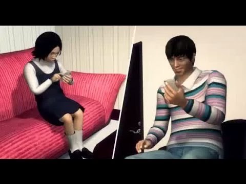 想看叔叔的大雞雞 10歲女童投懷送抱玩3P