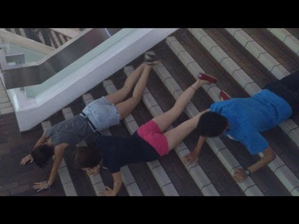 1年半受傷8次 衰男詐保露餡