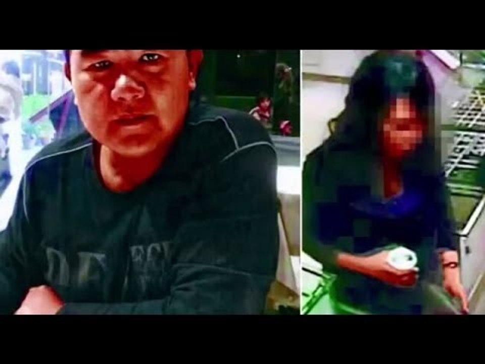開BMW擄貴婦 富家子投案哭窮