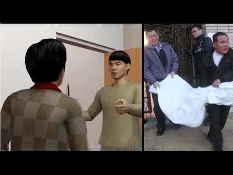 殺母35刀剁爛臉 逆子伴屍2天跳樓亡