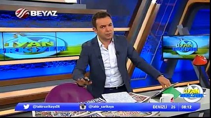 Uyan Türkiyem 13.05.2015 2.Kısım