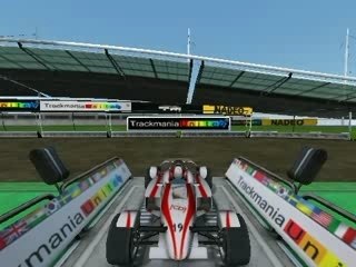 Trackmania United