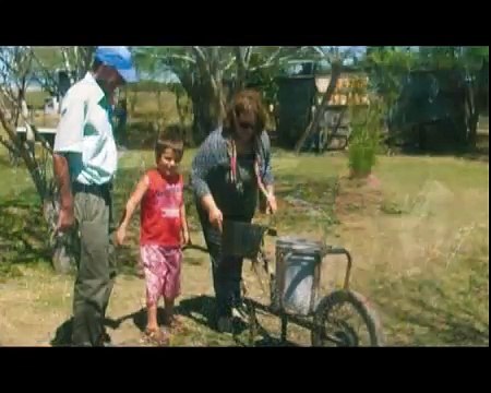 PPD Uruguay: Proyecto de producción de biogas y biofertilizantes en tambos, San Ramón, Canelones