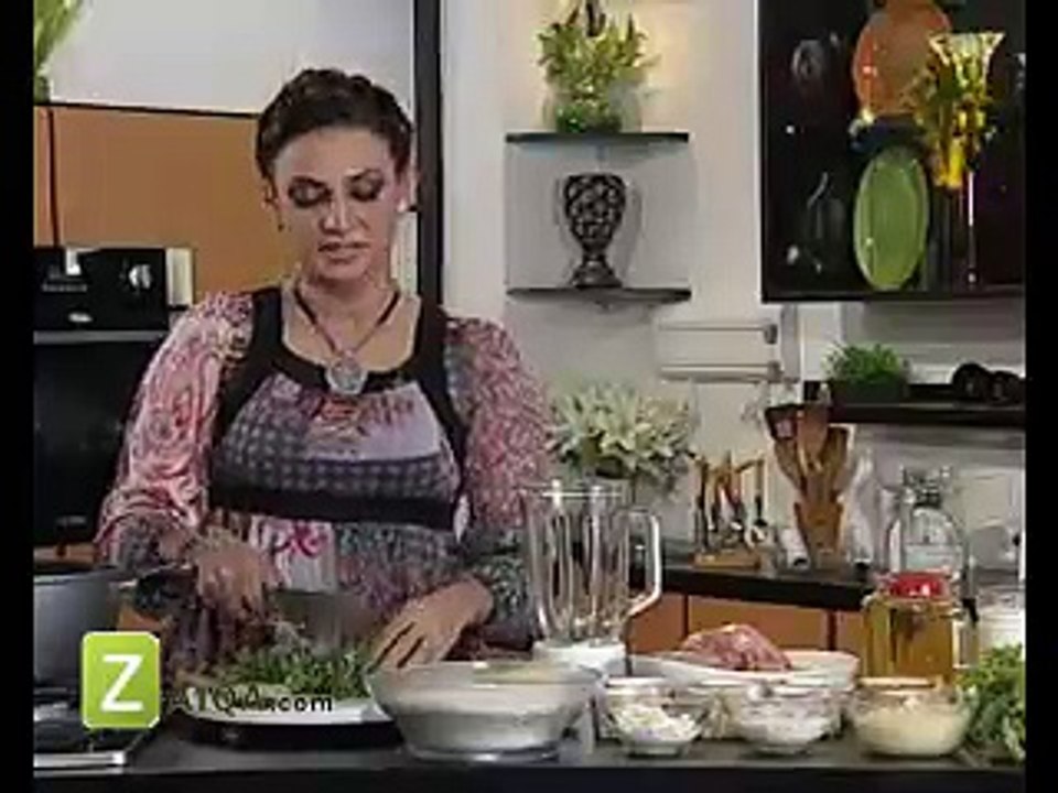 Coconut Burfi and Green Chili Malai Tikka _ Kitchen Economics