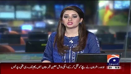Pakistanis Are Leaving Pakistan and taking refuge in other Countries