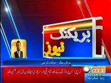 Safoora Chowrangi Karachi Bus Attack News Report Khyber News