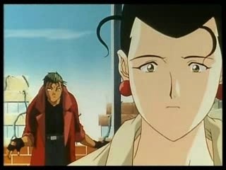 Blue seed 24 partie 1