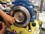 Flywheel Installation - Quick Tip