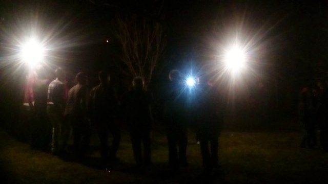 Ogün Kaya Asker Uğurlama Gecesi