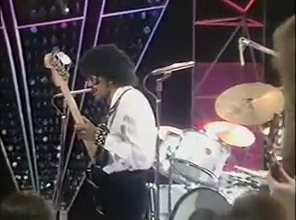 ~THIN LIZZY~ JAILBREAK