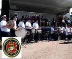 Coast Guard Marching Band Medley to Armed Services