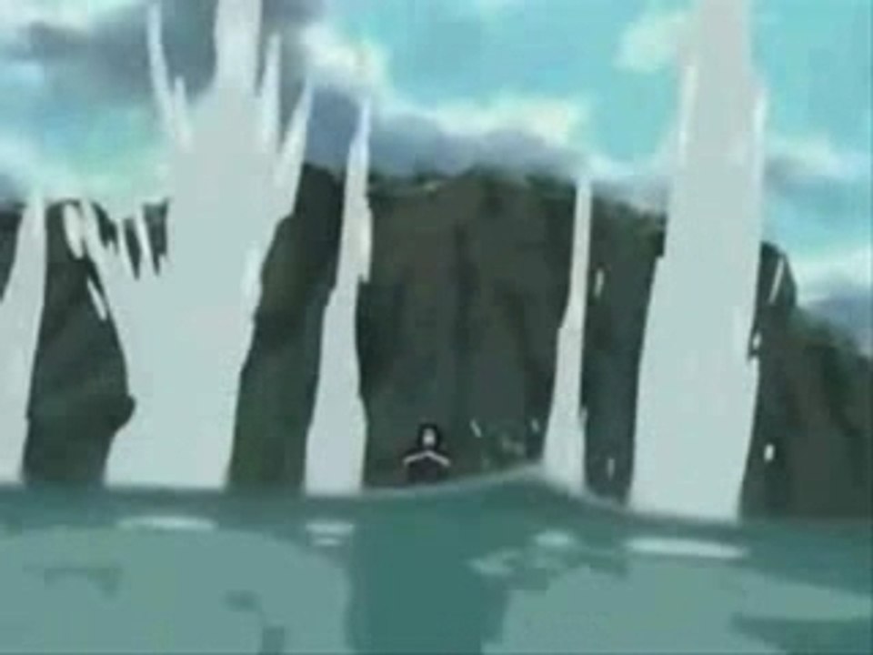 nouveau AMV naruto :Sasuke VS Naruto new