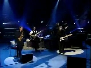 Amazing Eric Clapton guitar solo