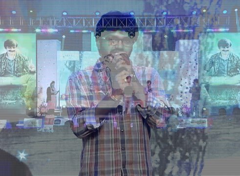 Kick 2 Movie Audio Launch Ravi Teja NTR Kalyan Ram Surendar Reddy Rakul Preet Singh