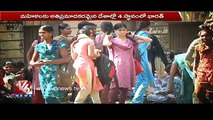 Violence Against Women in India - Laws Should be Implemented - Yuva Telangana