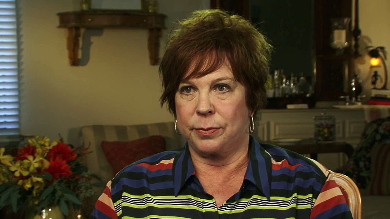 Vicki Lawrence on an infamous blooper on "The Carol Burnett Show" - EMMYTVLEGENDS