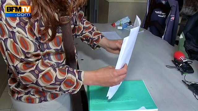 Seine-et-Marne: son violeur vit à 150 mètres de chez elle