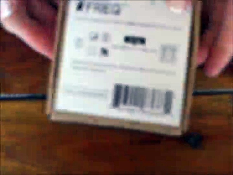 FRiEQ 3.5mm Male To Male Car and Home Stereo Cloth Jacketed Audio Cable