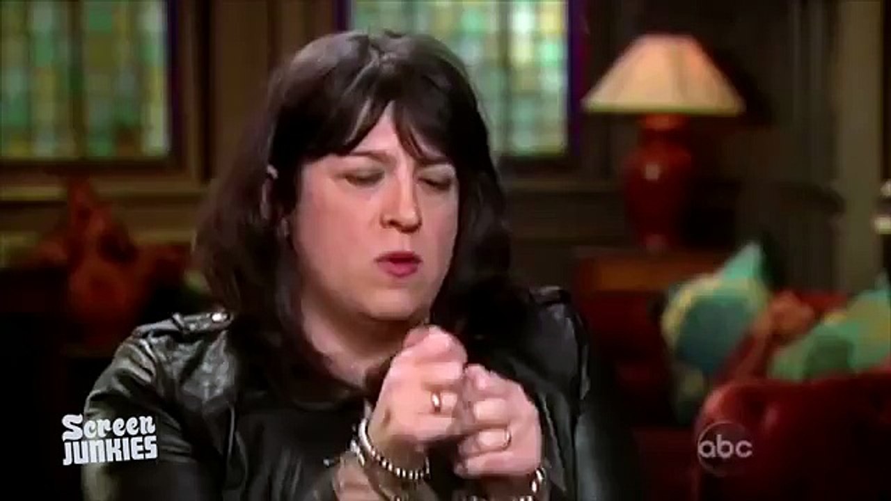 Fifty Shades of Grey (100th Episode!) (Trailer)