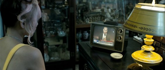 Calvin Harris & Alesso - Under Control ft. Hurts