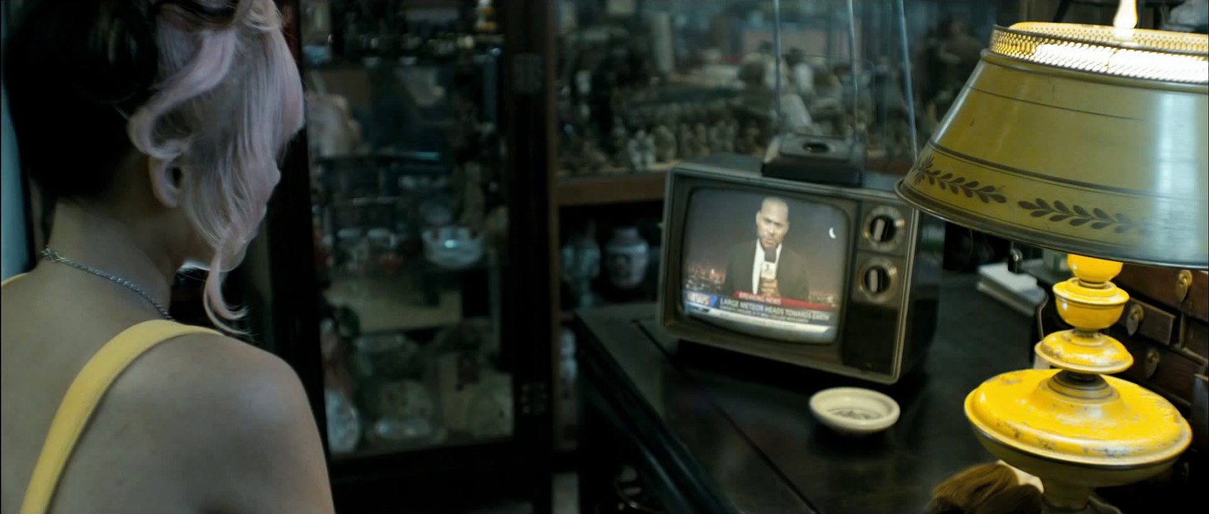 Calvin Harris & Alesso - Under Control ft. Hurts